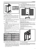 Preview for 93 page of Riello Start 24 KI Installer And User Manual