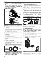 Preview for 96 page of Riello Start 24 KI Installer And User Manual