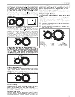 Preview for 99 page of Riello Start 24 KI Installer And User Manual