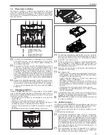 Preview for 105 page of Riello Start 24 KI Installer And User Manual