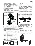 Preview for 107 page of Riello Start 24 KI Installer And User Manual