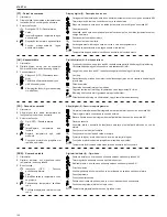 Preview for 120 page of Riello Start 24 KI Installer And User Manual