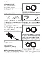 Предварительный просмотр 6 страницы Riello START AQUA 24 BI Installer And User Manual