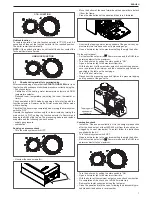 Предварительный просмотр 7 страницы Riello START AQUA 24 BI Installer And User Manual