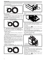 Preview for 20 page of Riello START AQUA 24 BI Installer And User Manual