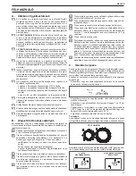 Предварительный просмотр 25 страницы Riello START AQUA 24 BI Installer And User Manual