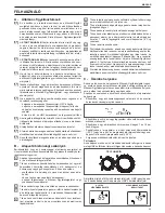 Preview for 25 page of Riello START AQUA 24 BI Installer And User Manual