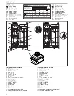 Предварительный просмотр 30 страницы Riello START AQUA 24 BI Installer And User Manual