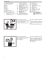 Предварительный просмотр 34 страницы Riello START AQUA 24 BI Installer And User Manual