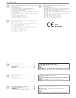 Preview for 2 page of Riello START AQUA 28/60 BI Installer And User Manual