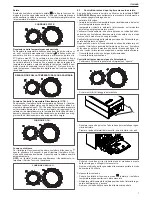 Preview for 7 page of Riello START AQUA 28/60 BI Installer And User Manual