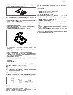 Preview for 11 page of Riello START AQUA 28/60 BI Installer And User Manual