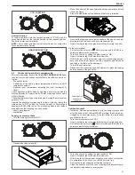 Preview for 21 page of Riello START AQUA 28/60 BI Installer And User Manual