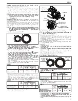 Preview for 23 page of Riello START AQUA 28/60 BI Installer And User Manual