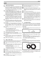 Preview for 25 page of Riello START AQUA 28/60 BI Installer And User Manual