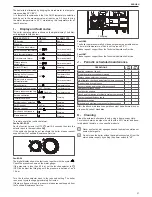 Preview for 27 page of Riello START AQUA 28/60 BI Installer And User Manual