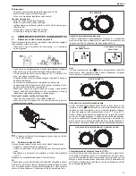 Preview for 33 page of Riello START AQUA 28/60 BI Installer And User Manual