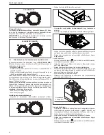 Preview for 34 page of Riello START AQUA 28/60 BI Installer And User Manual