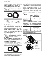 Preview for 36 page of Riello START AQUA 28/60 BI Installer And User Manual