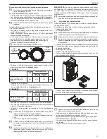 Preview for 37 page of Riello START AQUA 28/60 BI Installer And User Manual