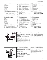 Preview for 49 page of Riello START AQUA 28/60 BI Installer And User Manual