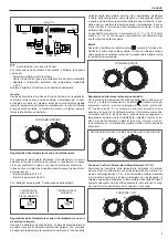 Preview for 9 page of Riello Start Aqua Condens 25/60 BIS Installer And User Manual