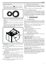 Preview for 11 page of Riello Start Aqua Condens 25/60 BIS Installer And User Manual