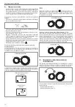 Preview for 18 page of Riello Start Aqua Condens 25/60 BIS Installer And User Manual