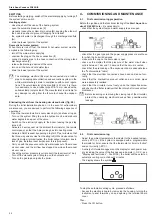 Preview for 28 page of Riello Start Aqua Condens 25/60 BIS Installer And User Manual