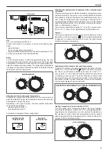 Preview for 29 page of Riello Start Aqua Condens 25/60 BIS Installer And User Manual