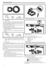 Preview for 34 page of Riello Start Aqua Condens 25/60 BIS Installer And User Manual