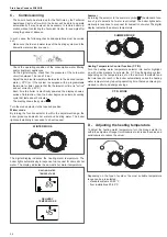 Preview for 38 page of Riello Start Aqua Condens 25/60 BIS Installer And User Manual