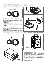 Preview for 50 page of Riello Start Aqua Condens 25/60 BIS Installer And User Manual