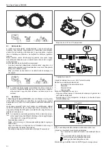 Preview for 54 page of Riello Start Aqua Condens 25/60 BIS Installer And User Manual