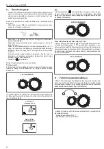 Preview for 58 page of Riello Start Aqua Condens 25/60 BIS Installer And User Manual