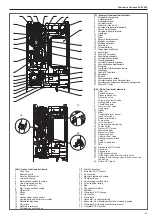 Preview for 63 page of Riello Start Aqua Condens 25/60 BIS Installer And User Manual