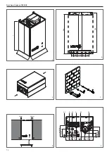 Preview for 70 page of Riello Start Aqua Condens 25/60 BIS Installer And User Manual