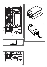 Preview for 73 page of Riello Start Aqua Condens 25/60 BIS Installer And User Manual