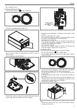 Preview for 11 page of Riello Start Aqua Condens 25 BIS Installer And User Manual