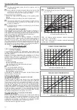 Preview for 12 page of Riello Start Aqua Condens 25 BIS Installer And User Manual