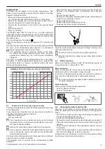 Preview for 15 page of Riello Start Aqua Condens 25 BIS Installer And User Manual