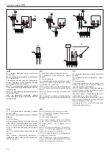 Preview for 31 page of Riello Start Aqua Condens 25 BIS Installer And User Manual