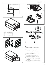 Preview for 34 page of Riello Start Aqua Condens 25 BIS Installer And User Manual