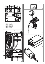 Preview for 36 page of Riello Start Aqua Condens 25 BIS Installer And User Manual