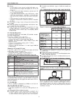 Предварительный просмотр 34 страницы Riello Start Condens 25 IS Installer And User Manual