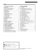 Preview for 3 page of Riello SUN 1 PLUS 2 RS Installation Instructions Manual