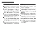 Preview for 4 page of Riello SUN 1 PLUS 2 RS Installation Instructions Manual