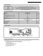 Preview for 7 page of Riello SUN 1 PLUS 2 RS Installation Instructions Manual