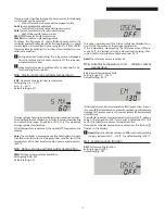 Preview for 19 page of Riello SUN 1 PLUS 2 RS Installation Instructions Manual