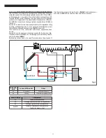 Preview for 32 page of Riello SUN 1 PLUS 2 RS Installation Instructions Manual